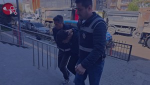 Okullarda eylem iddiasına yönelik 2. operasyon....