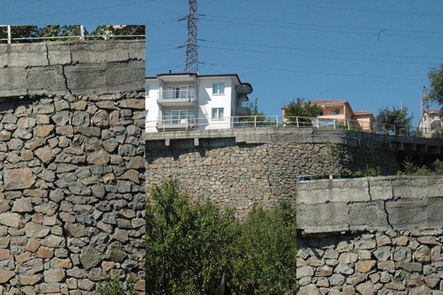 Facia GELİYORUM diyor!