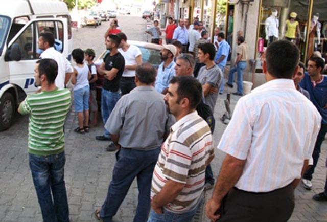 Festival denildiğinde artık akla alkol, kavga ve f... geliyor!