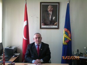 FİTRE- ZEKAT VE KURBAN DERİLERİNİZİ TÜRK HAVA KURUMUNA VERİNİZ..