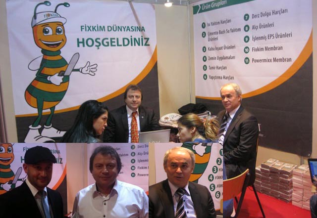 FİXKİM KUZEY IRAKTA...