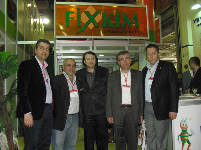 Fixkim TÜYAP ın gözdesi oldu