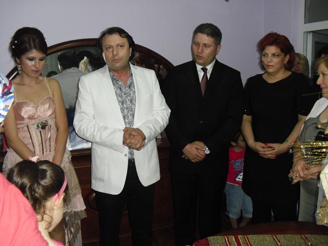 Fixkimin Prensesi Neslihan gelin olacak...