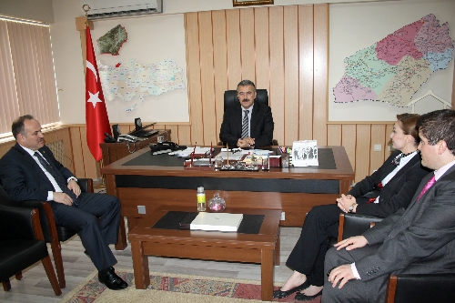 GEDİKLİ: TÜRKİYENİN MRINI ÇEKİYORUZ..