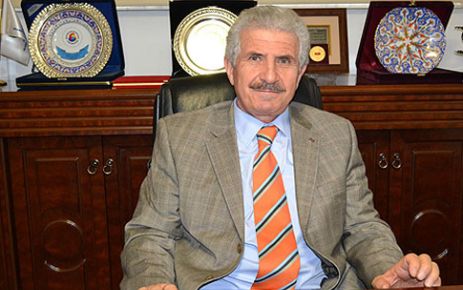 GENÇ, DENİZCİLİK VE KABOTAJ BAYRAMINI KUTLADI..