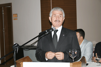 GENÇ, ULUSAL EGEMENLİK VE ÇOCUK BAYRAMINI KUTLADI..