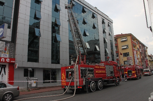 ANADOLUDA İKİNCİ PANİK..