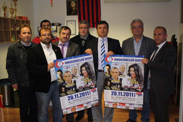 GİDEMEZSENİZDE TELEVİZYONDAN İZLEYİN...