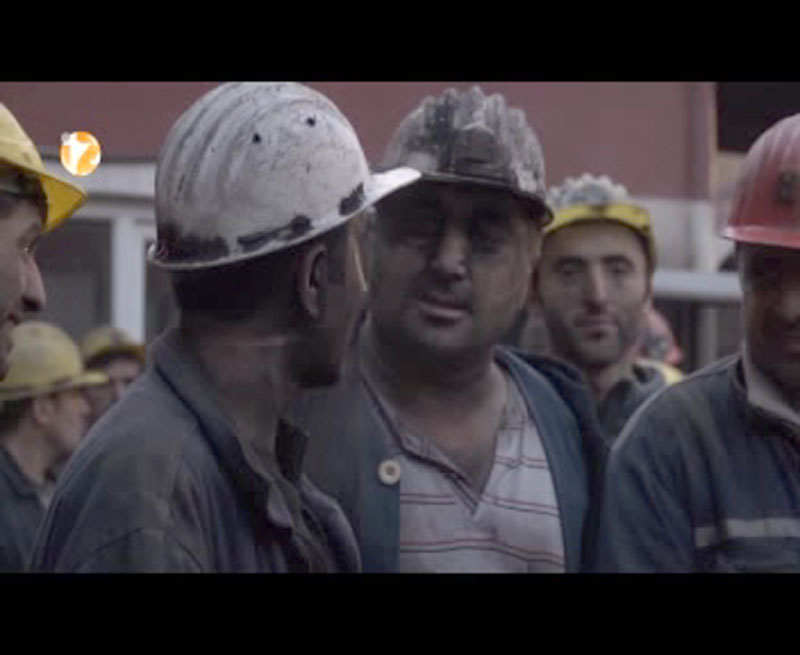 ALABAŞ?TAN BELGESEL YAPIMCISI ACAR?A KUTLAMA