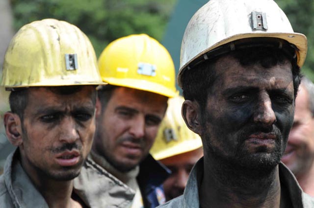 GMİS, TTKda Grev Kararı Aldı