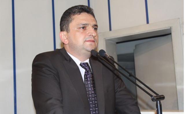 GMİSden kınama mesajı...