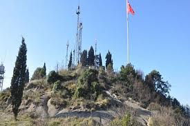 GÖZTEPEYE PROJE HAZIRLIĞI..