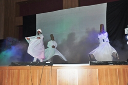 GÖZYAŞI GECELERİ, DUYGUSAL ANLARA SEBEP OLDU..