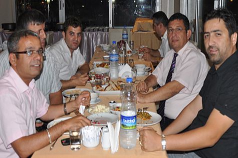 Grand 4 yıldız ayarında ama...