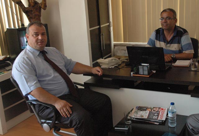 Grand Ahos Otel Ereğlide hizmete girdi...