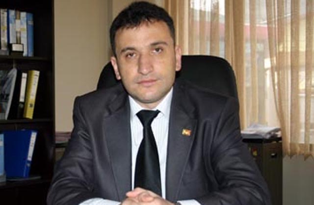 GÜNER YENİDEN ADAY OLUYOR...