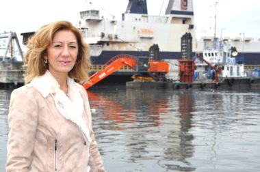 GÜRBÜZ: ATIK SUYLA ISINMA..