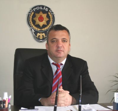 GÜVENLİK KAMERALARLA SAĞLANACAK..