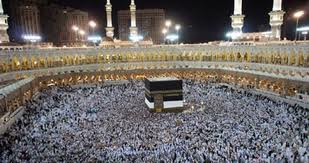 HACI KAYITLARI YENİLENECEK..