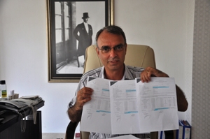 HALKIMIZ HİÇ ÇEKİNMEDEN MUSLUK SUYU İÇEBİLİR..