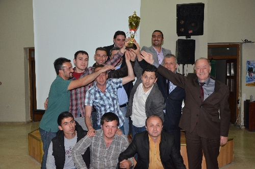 HASAN VEZİR: DERBİYİ HAK EDEN KAZANSIN..