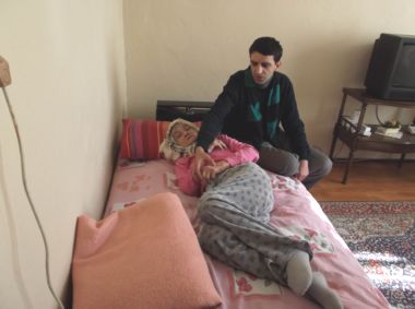 HASTA TAKİP MERKEZİ SAHİP ÇIKIYOR..