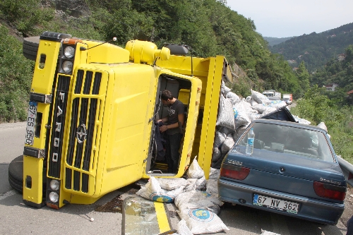 HASTANEYE GİDERKEN HASTANELİK OLDULAR..