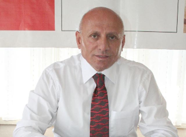 HAVAALANI AKTİF HALE GETİRİLMELİ...