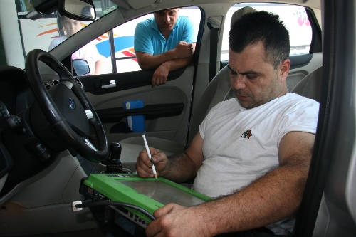 HERKES BANA YARDIMCI OLDU..