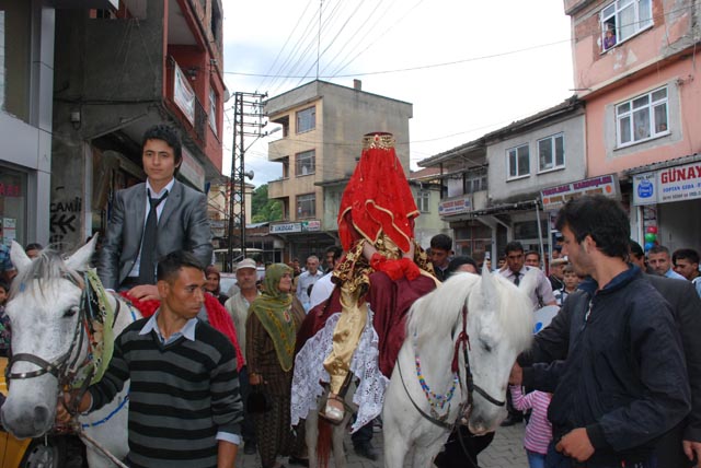 Hey gidi günler hey!