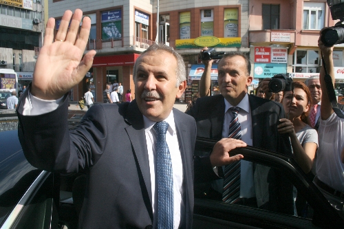 HOŞÇA KAL ZONGULDAK...