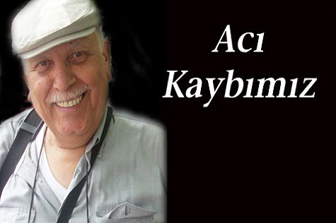 Hüseyin Çağırıcı vefat etti