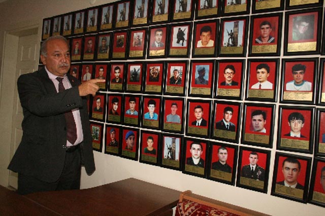 İDAM GERİ GELSİN...