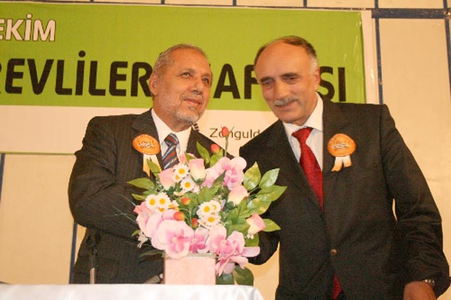 İHLAS VE SAMİMİYETİN ÖNEMİ...