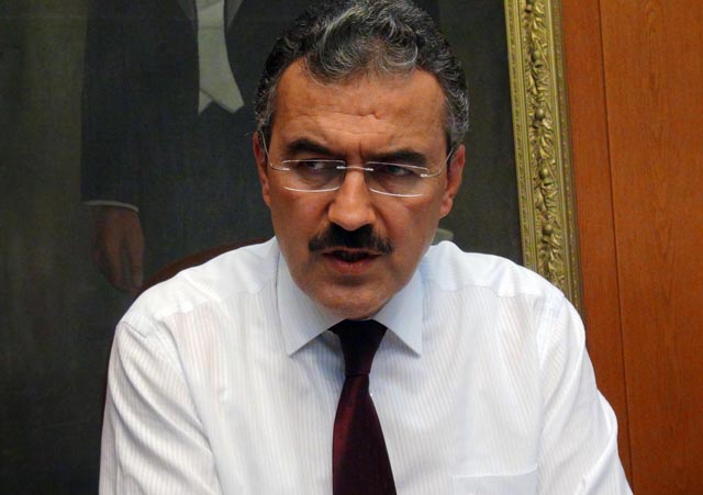 İHMAL VARSA GEREKEN YAPILACAK...