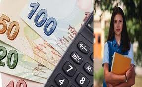 İHTİYAÇ SAHİBİ ÖĞRENCİLERE BURS İÇİN KERMES DÜZENLENDİ..