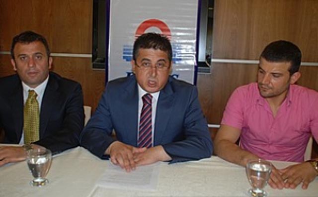 İlk iftar haberi Estaşdan...