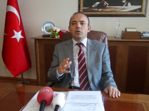 TENEFÜSTE İLKÖĞRETİM ÖĞRENCİSİNİ ÖLDÜREN ZANLI TUTUKLANDI..