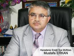 ERKAN, YAZ KURAN KURSLARI HAKKINDA BİLGİLENDİRDİ..