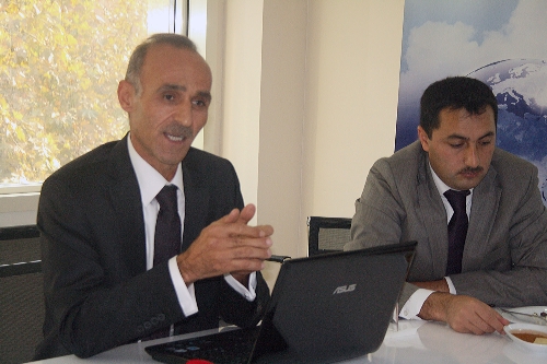 İNŞAATÇILARA ÖNEMLİ ÇAĞRI...