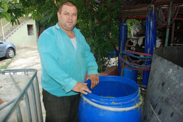 İnsan yeterki istesin!