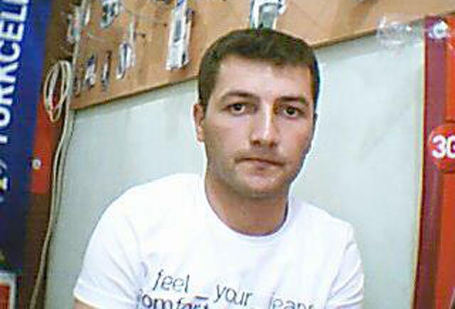 İntihar eden polis memuru defnedildi...