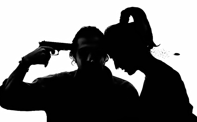 İNTİHARLAR ARTTI...