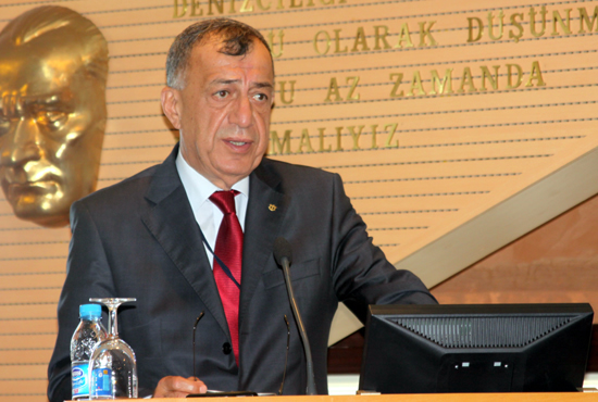 İRFAN ERDEMDEN ÇOK ÖNEMLİ BİR MESAJ!