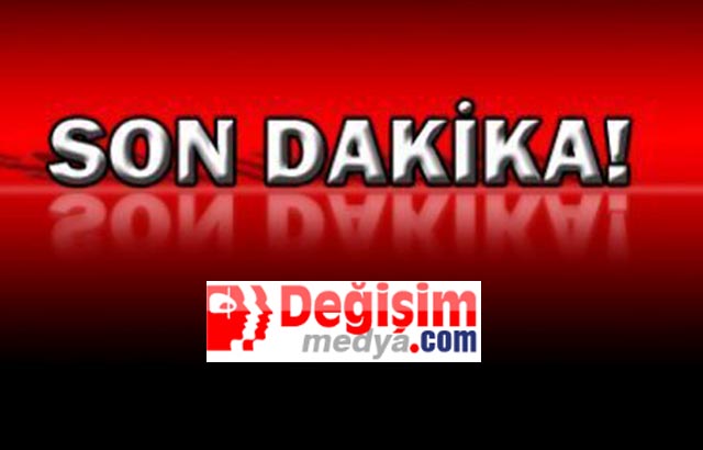 IRMAĞA DÜŞEN KADINI POLİS KURTARDI...