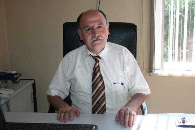 İŞÇİ ALINACAK...