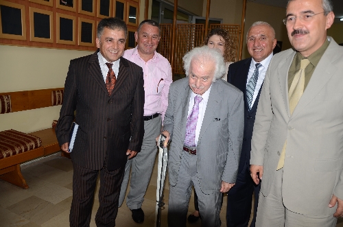 IŞIKARA: DEPREMİN ZAMANI BİLİNMEZ SADECE TAHMİN EDİLİR..