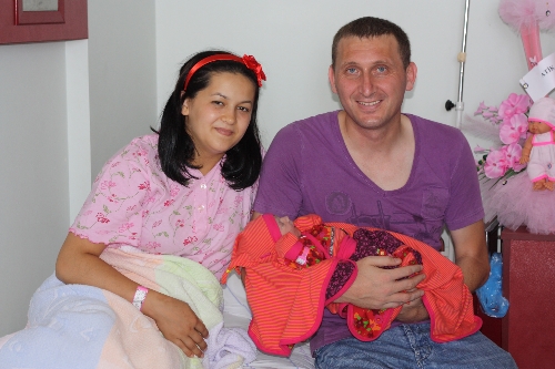 İSİM BABASI SÜLEYMAN SEBA OLDU..