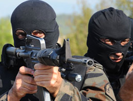 JİTEMİN AKPyi Bitirme Planı