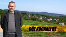 SÖZ KOCAALİDE